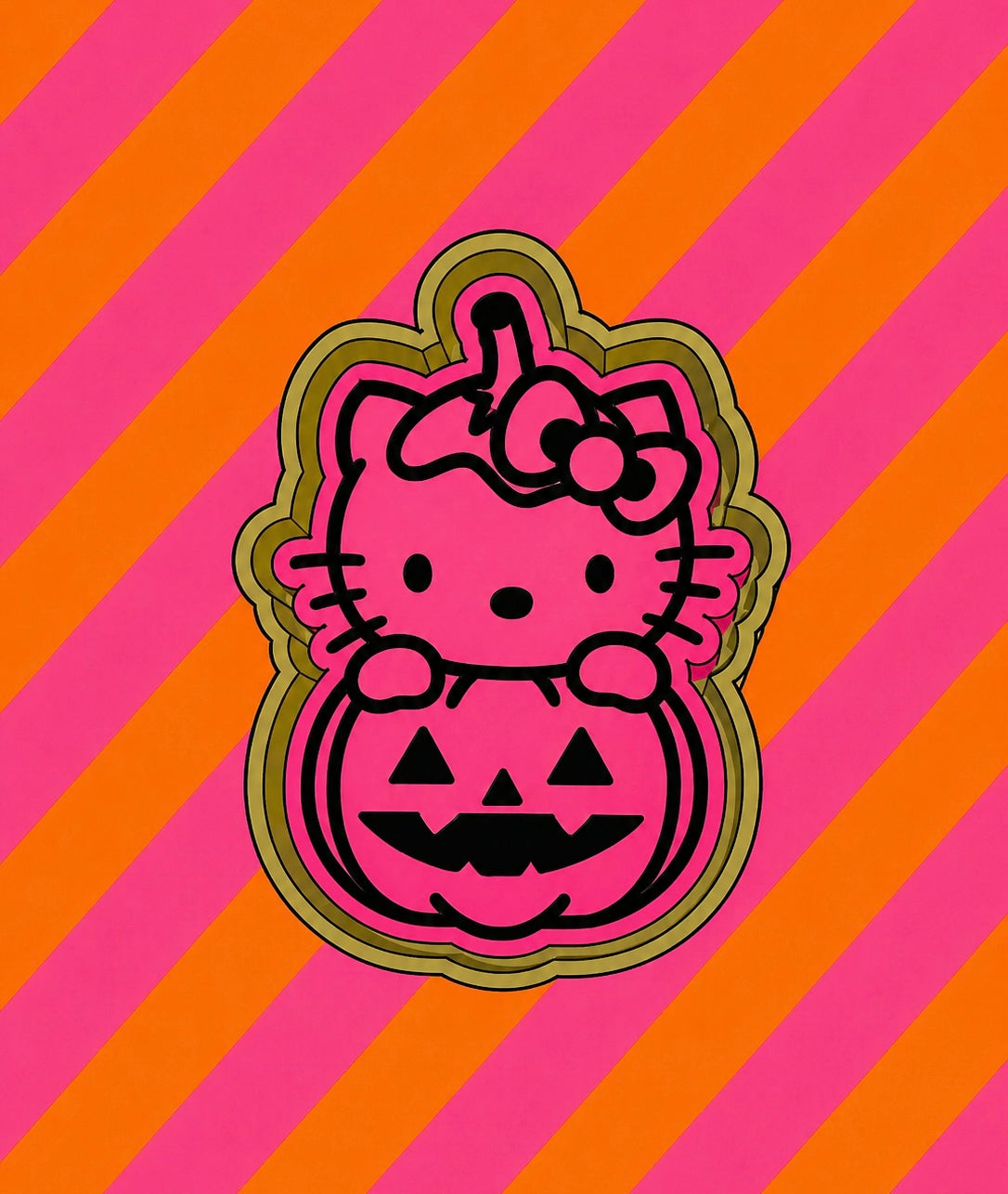 Hk pumpkin
