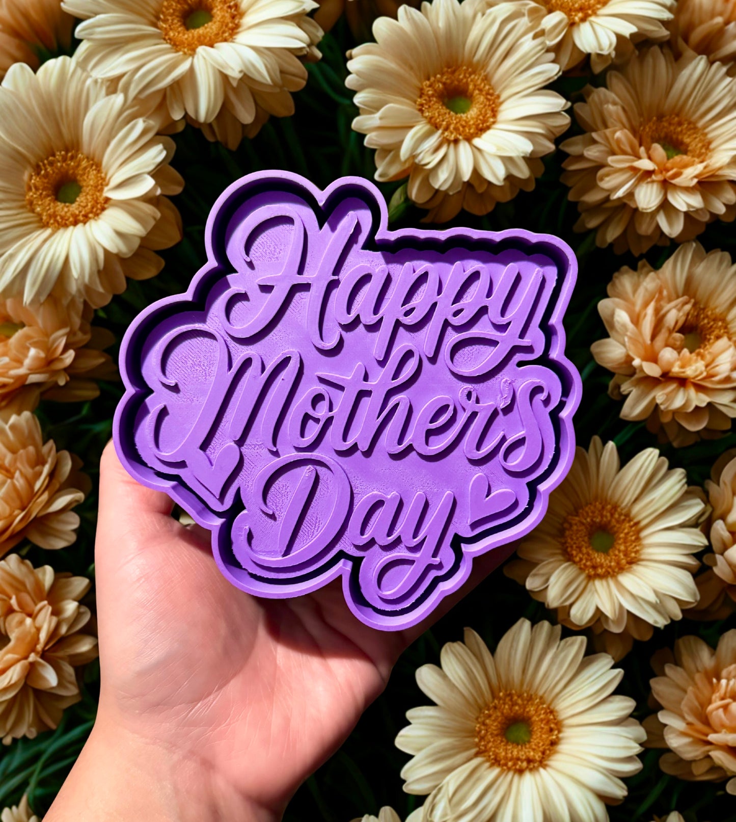 Happy mother’s day!