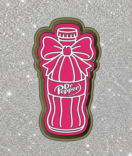 Dr Pepper