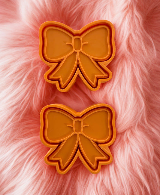 BOW vent clips