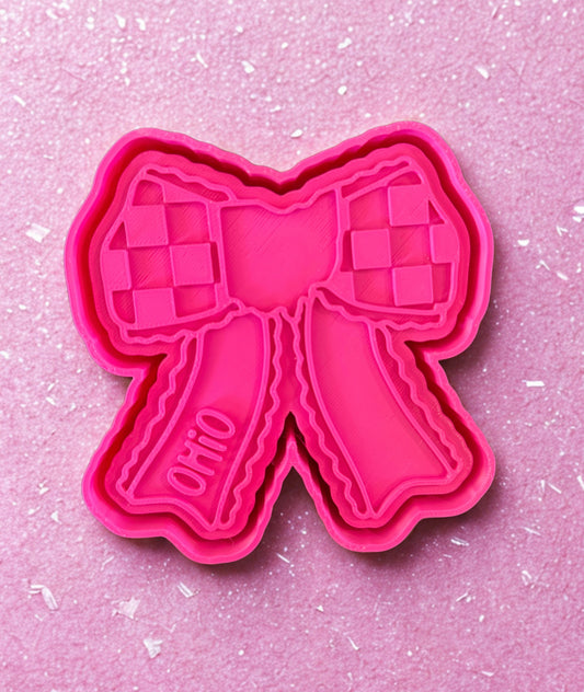 Ohio state bow