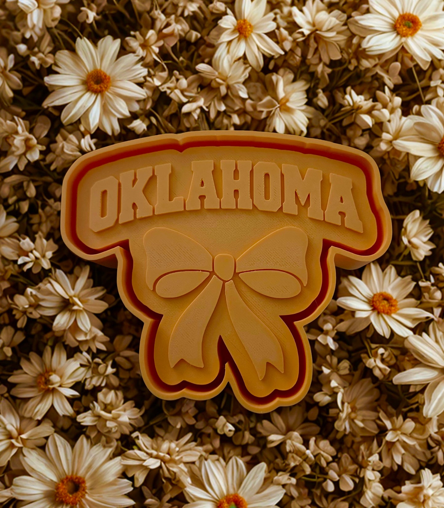 Oklahoma
