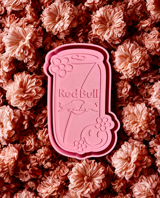 Red B drink
