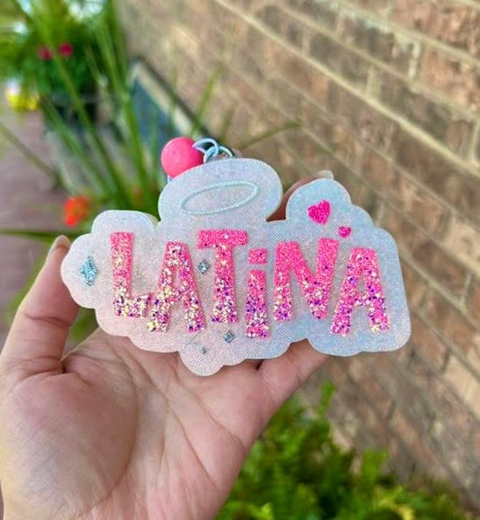 Latina