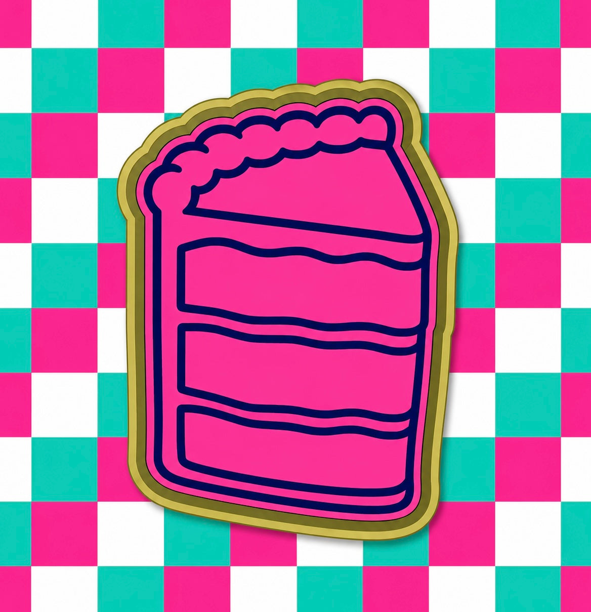 Squishy cake