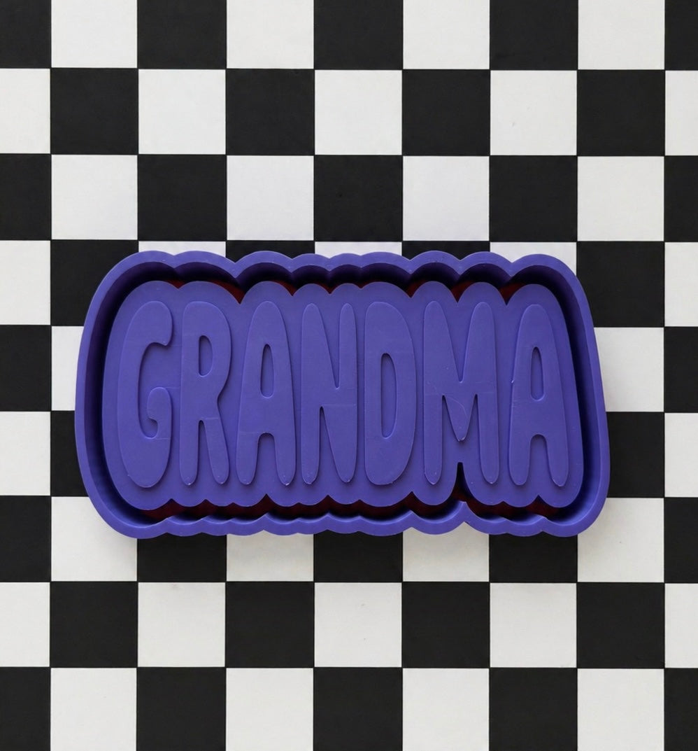 Grandma