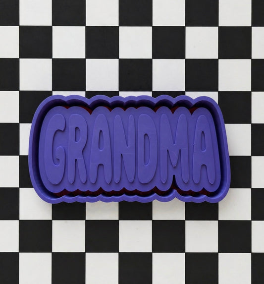 Grandma