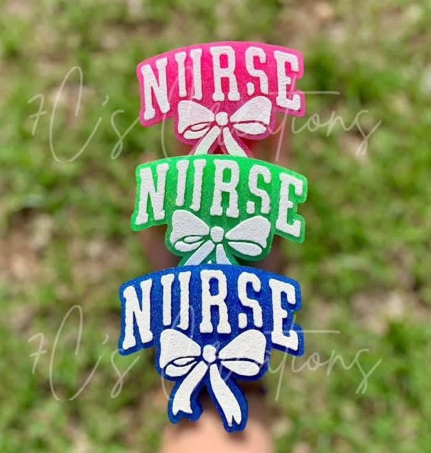 Nurse Bow