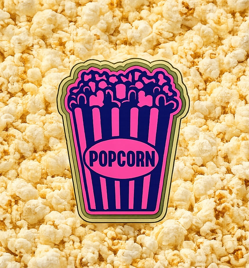 Popcorn