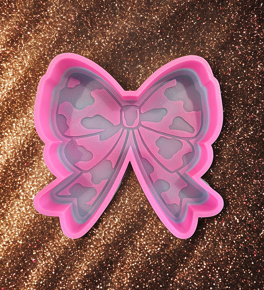 Camo bow
