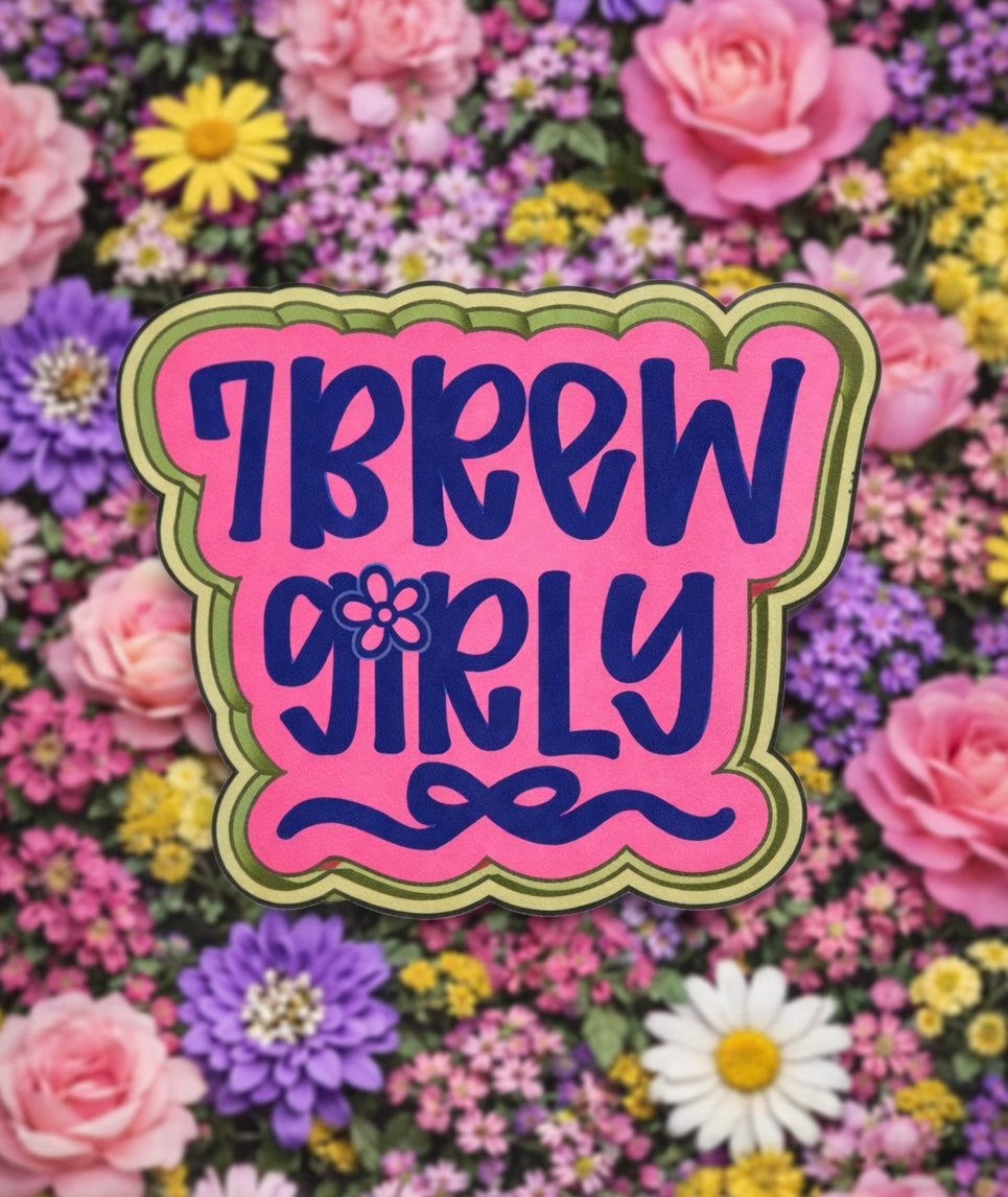 7Brew Girly