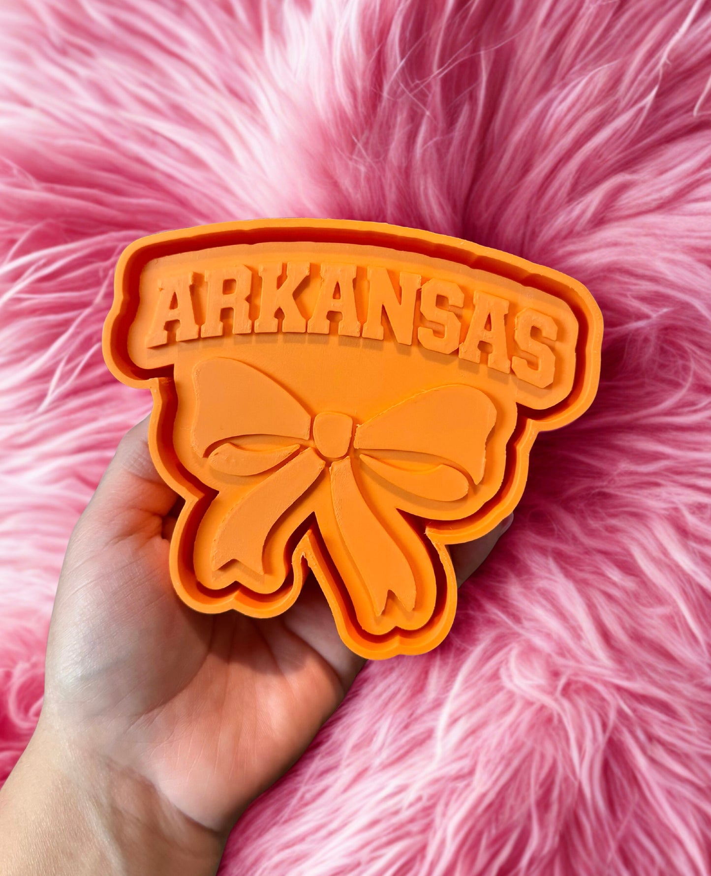 Arkansas state bow