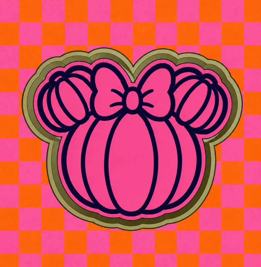 Magical pumpkin ￼