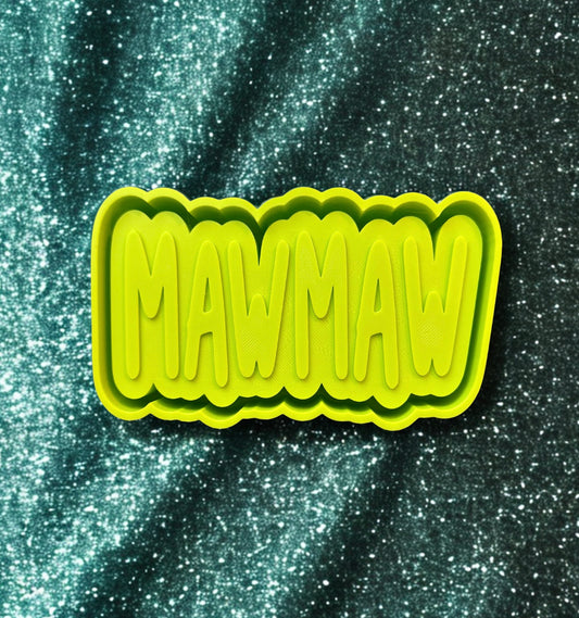 Mawmaw