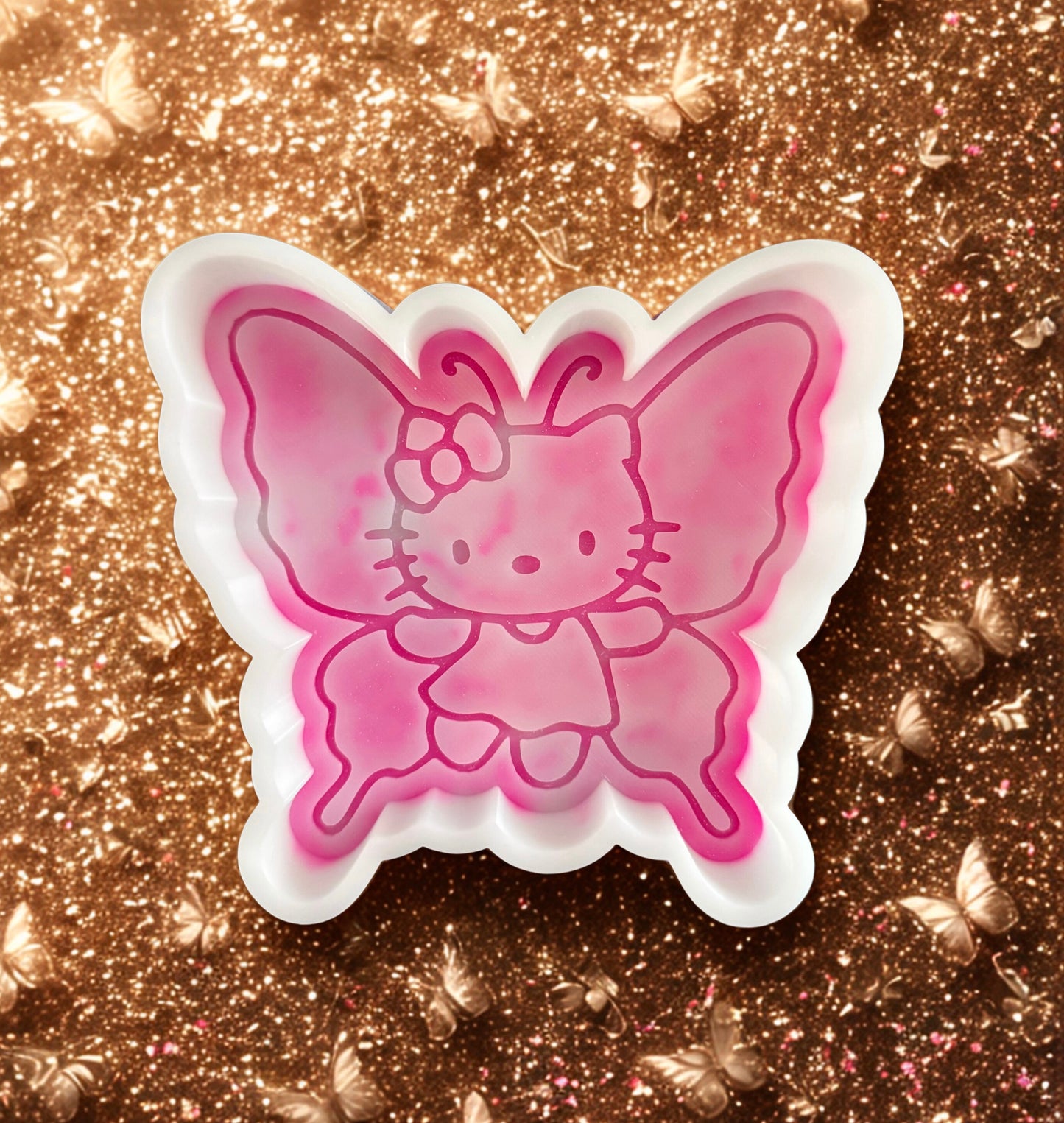 Butterfly HK