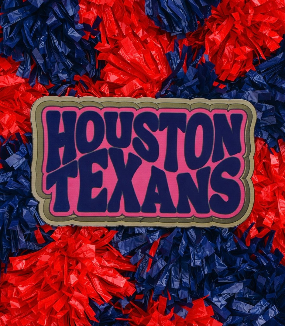 Houston texans