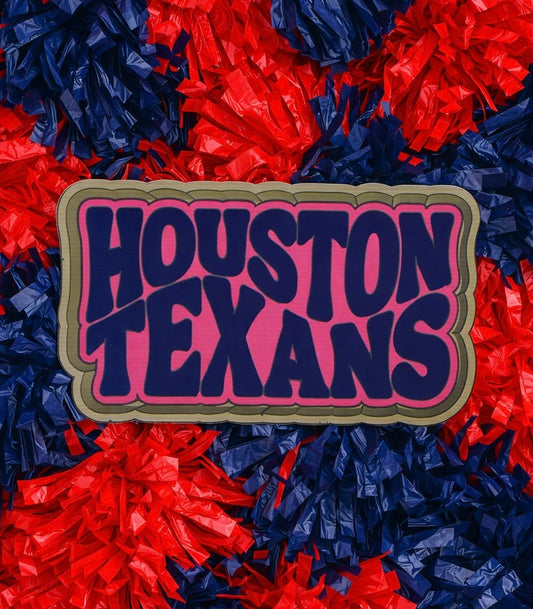 Houston texans