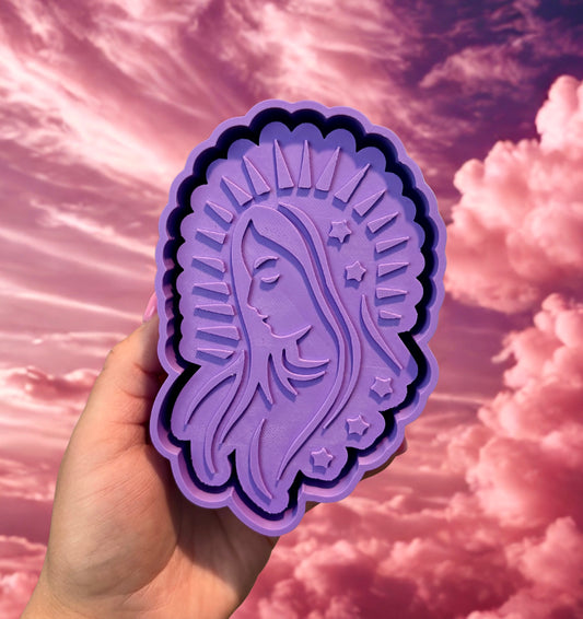 Virgin Mary
