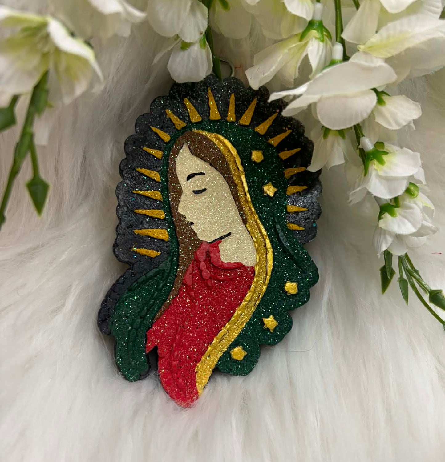 Virgin Mary