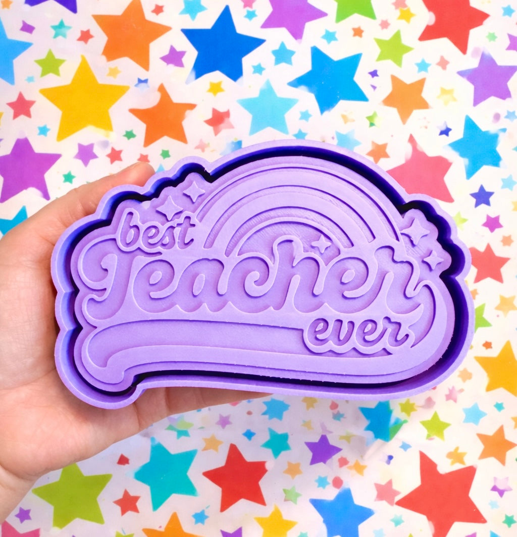 Best teacher ever