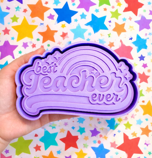 Best teacher ever