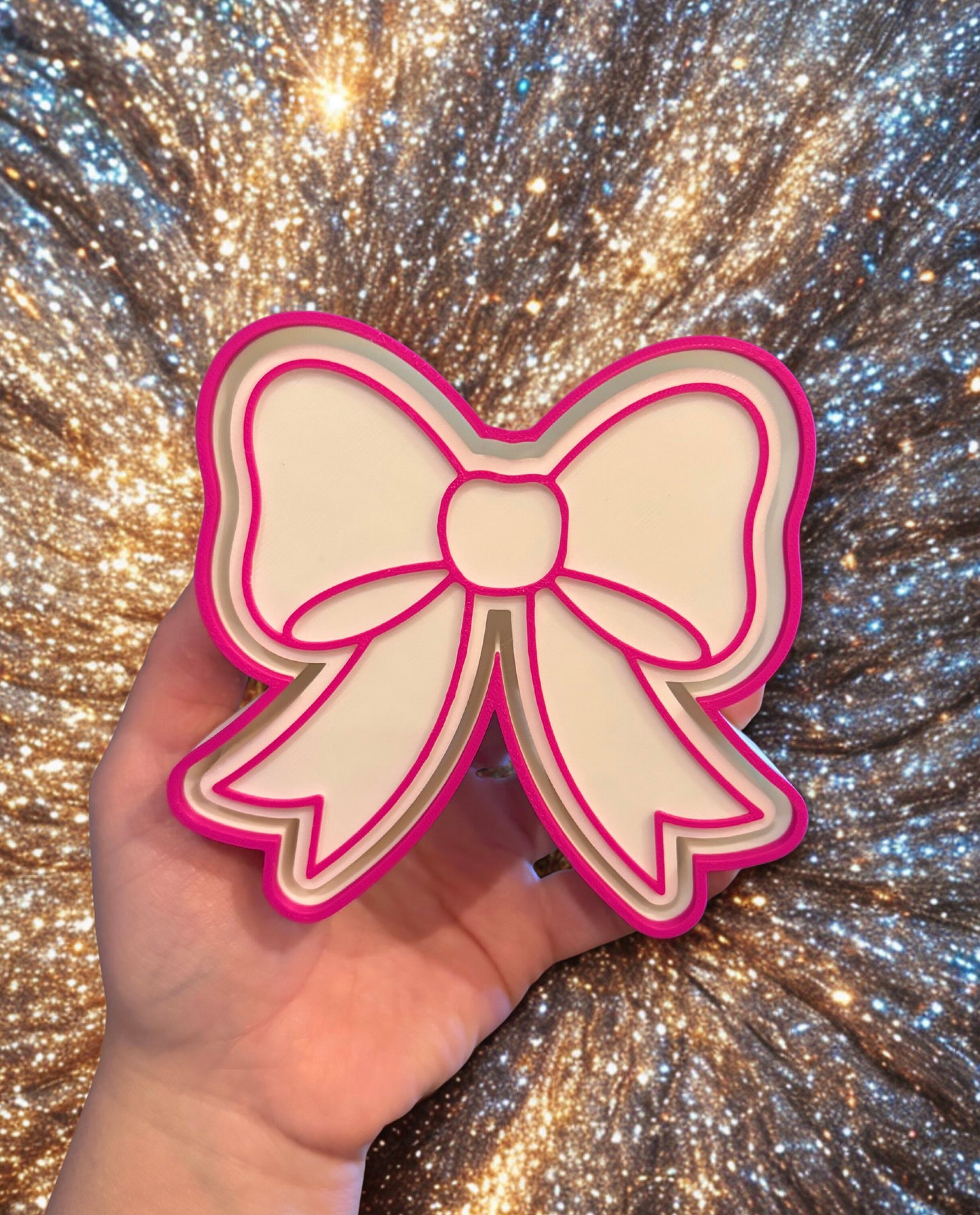 Bow 🎀