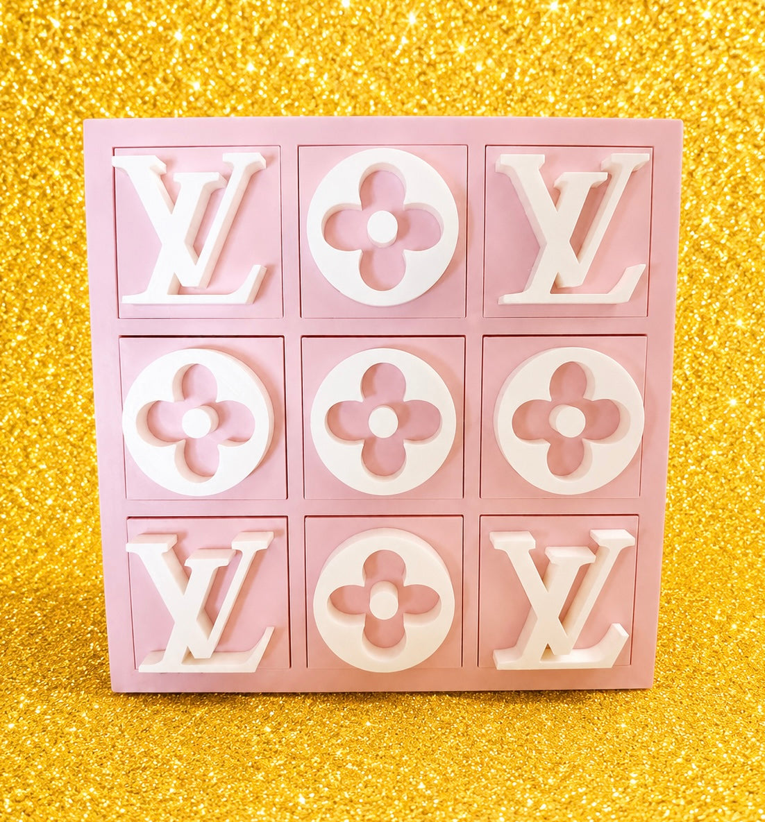 Tic-tac-toe