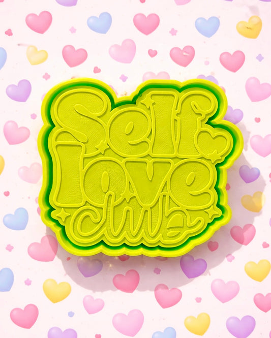 ￼self love club