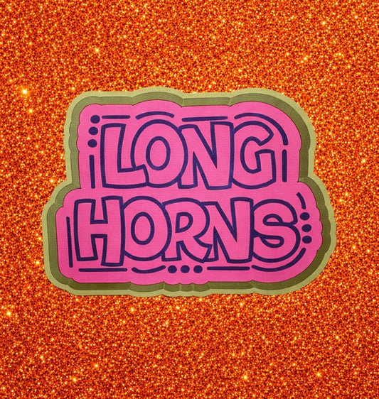 Longhorns