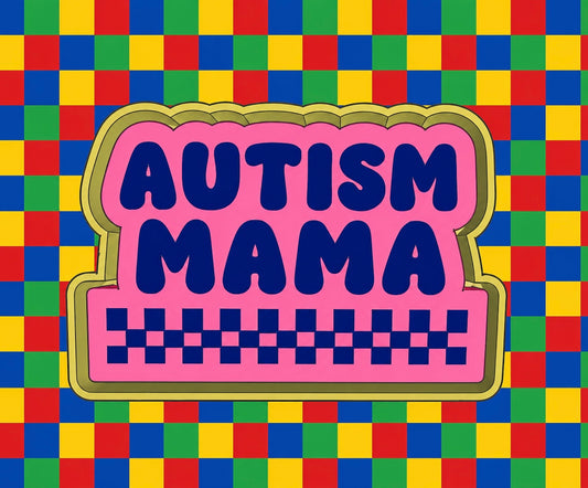 Autism Mama