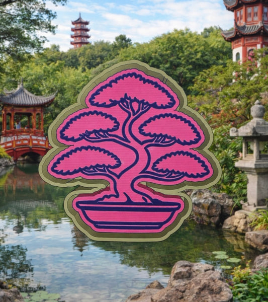 Bonsai