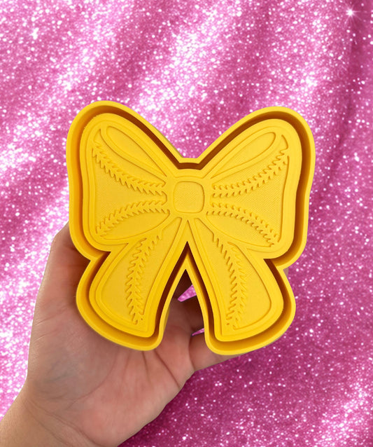 Baseball/ softball bow