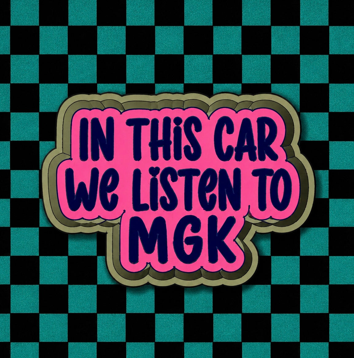 MGK