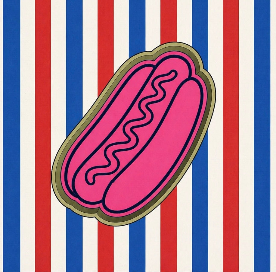Hot dog