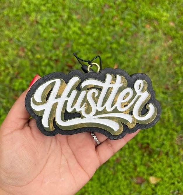 Hustler