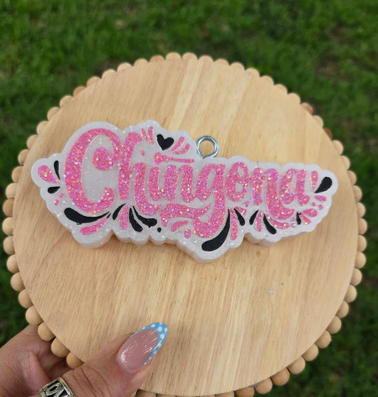 Chingona