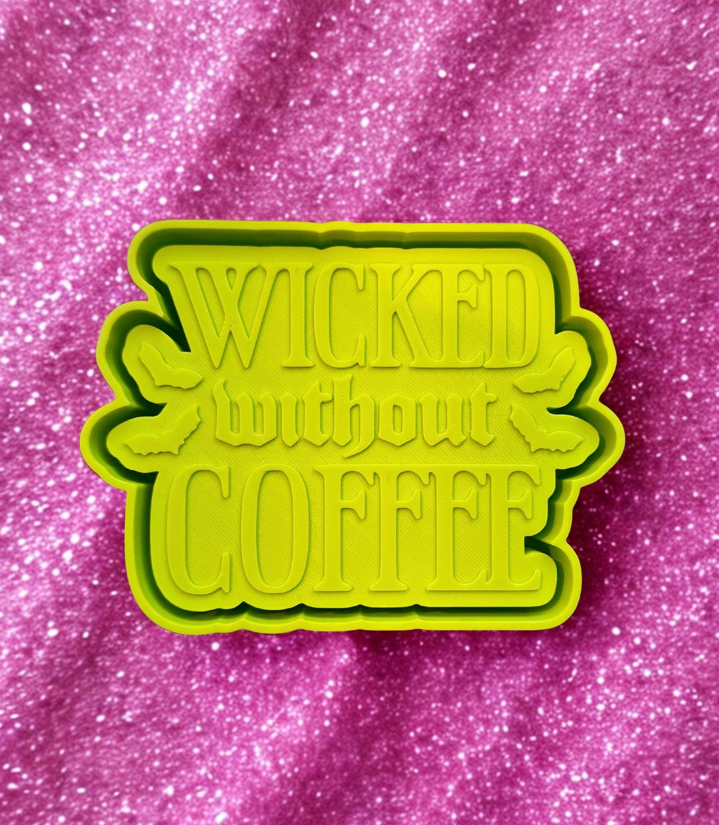 wicked without coffee