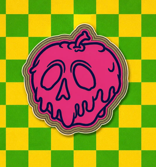 Poison apple