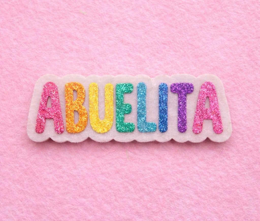Abuelita