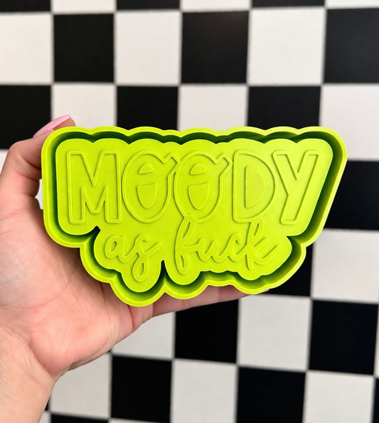 MOODY