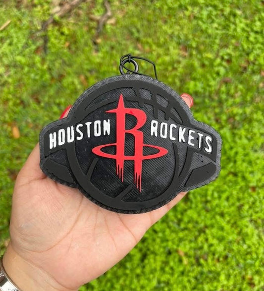 Houston R