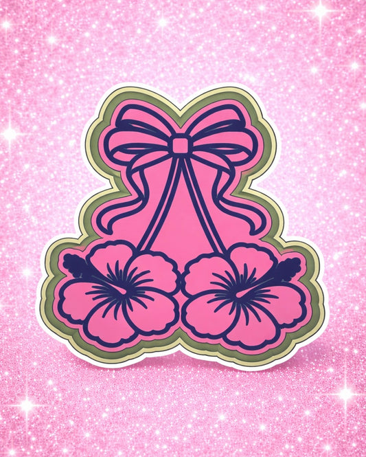 Hibiscus cherries exclusive