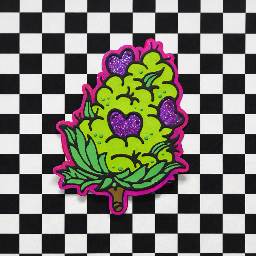 Bud 420