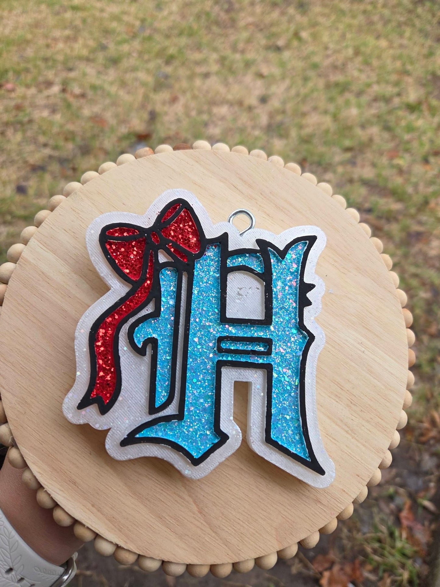 Houston H