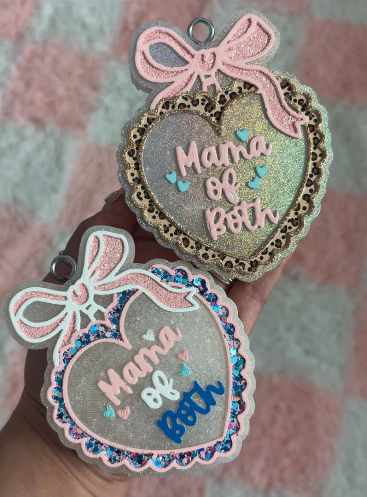 Mama of both