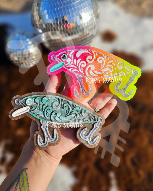 Fishing lure