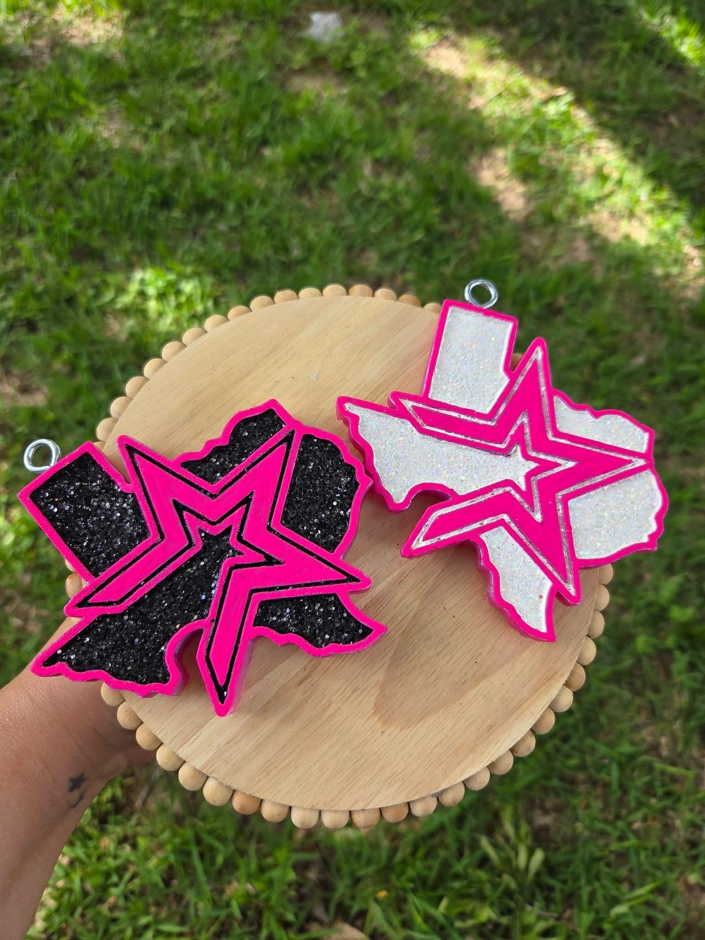 Texas star astros