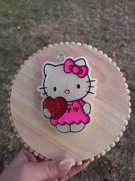 HK with Heart