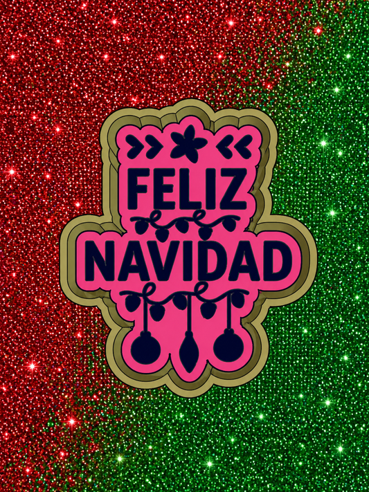 Feliz navidad v2