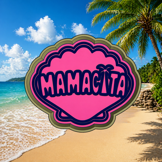Mamacita